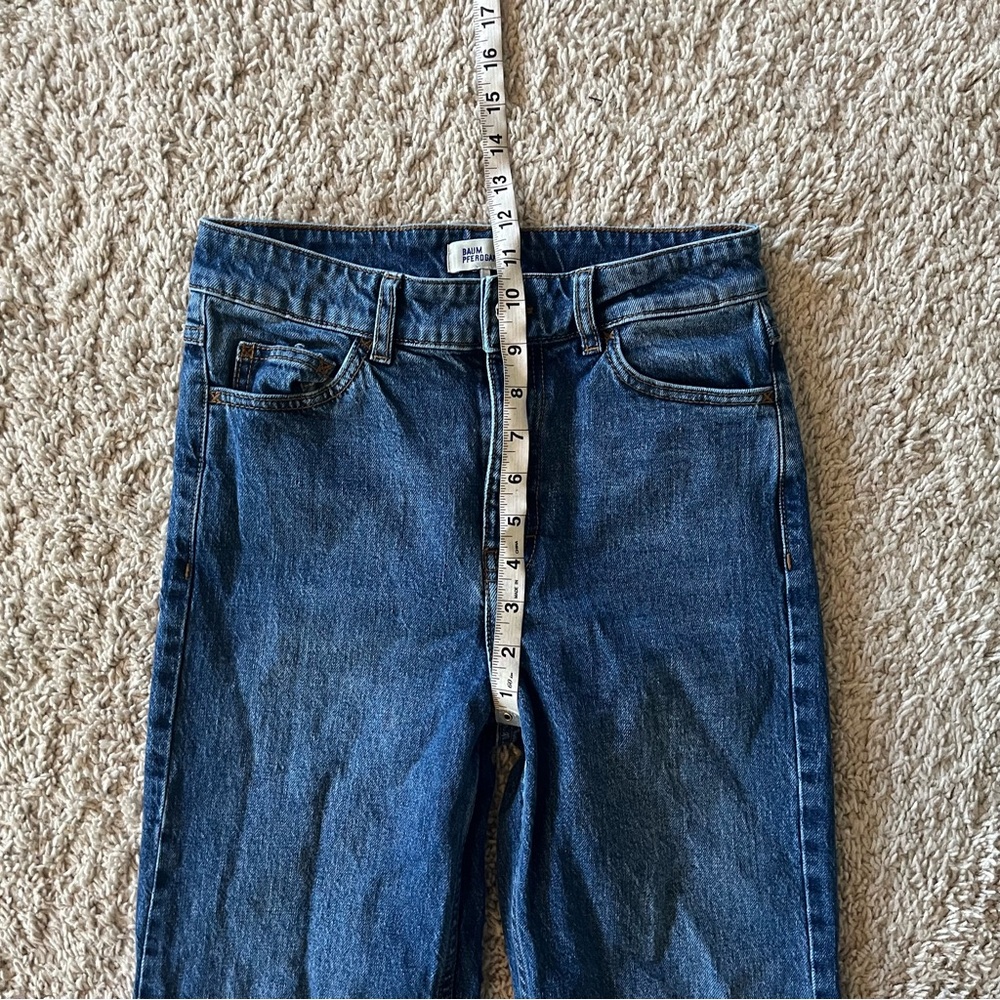 SALE Baum Und Pferdgarten Novelle Jeans | 26 - Picture 11 of 12
